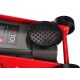 Pojazdný hydraulický zdvihák heavy-duty 3T s pedálom SX JACK PEDAL 3T