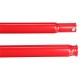 Pojazdný hydraulický zdvihák heavy-duty 3T s pedálom SX JACK PEDAL 3T