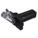 Hydraulický valec pre nízkoprofilový zdvihák SX JACK 3T - náhradný diel