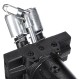 Hydraulický valec pre nízkoprofilový zdvihák SX JACK 3T - náhradný diel
