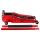 Pojazdný hydraulický zdvihák heavy-duty 3 t nízkoprofilový SX JACK 3T