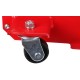 Pojazdný hydraulický zdvihák heavy-duty 3 t nízkoprofilový SX JACK 3T