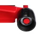 Pojazdný hydraulický zdvihák heavy-duty 3 t nízkoprofilový SX JACK 3T