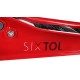 Pojazdný hydraulický zdvihák heavy-duty 3 t nízkoprofilový SX JACK 3T