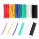 Sada zmršťovacích bužíriek MECHANIC TUBE SET 128, 128 ks