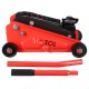 Pojazdný hydraulický zdvihák 2,5t SX JACK SUV 2,5T