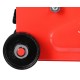 Pojazdný hydraulický zdvihák 2,5t SX JACK SUV 2,5T