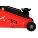 Pojazdný hydraulický zdvihák 2,5t SX JACK SUV 2,5T