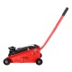 Pojazdný hydraulický zdvihák 2,5t SX JACK SUV 2,5T