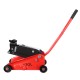 Pojazdný hydraulický zdvihák 2,5t SX JACK SUV 2,5T