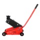Pojazdný hydraulický zdvihák 2,5t SX JACK SUV 2,5T