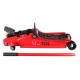 Pojazdný hydraulický zdvihák 2,5t nízkoprofilový SX JACK 2,5T 360