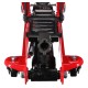 Pojazdný hydraulický zdvihák 2,5t nízkoprofilový SX JACK 2,5T 360