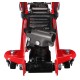 Pojazdný hydraulický zdvihák 2,5t nízkoprofilový SX JACK 2,5T 360