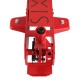 Pojazdný hydraulický zdvihák 3t SX JACK HEAVY-DUTY PROFESSIONAL 3T