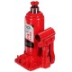 Hydraulický zdvihák panenka SX BOTTLE JACK 20T