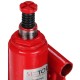 Hydraulický zdvihák panenka SX BOTTLE JACK 20T