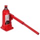 Hydraulický zdvihák panenka SX BOTTLE JACK 20T