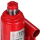 Hydraulický zdvihák panenka SX BOTTLE JACK 32T