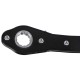 Račňa pre nôžkový zdvihák SX SCISSOR JACK - náhradný diel