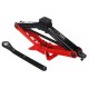 Nožnicový zdvihák s račňou SX SCISSOR JACK 2T