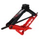 Nožnicový zdvihák s račňou SX SCISSOR JACK 2T