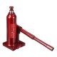 Hydraulický zdvihák panenka SX BOTTLE JACK PREMIUM 3T