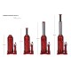 Hydraulický zdvihák panenka SX BOTTLE JACK PREMIUM 4T