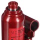 Hydraulický zdvihák panenka SX BOTTLE JACK PREMIUM 10T