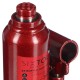 Hydraulický zdvihák panenka SX BOTTLE JACK PREMIUM 16T