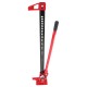 Univerzálny pákový zdvihák SX FARM JACK M 3T, 130-1045 mm