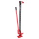 Univerzálny pákový zdvihák SX FARM JACK M 3T, 130-1045 mm