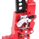 Univerzálny pákový zdvihák SX FARM JACK M 3T, 130-1045 mm