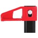 Univerzálny pákový zdvihák SX FARM JACK M 3T, 130-1045 mm