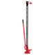 Univerzálny pákový zdvihák SX FARM JACK L 3T, 130-1320 mm