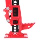 Univerzálny pákový zdvihák SX FARM JACK L 3T, 130-1320 mm