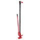 Univerzálny pákový zdvihák SX FARM JACK L 3T, 130-1320 mm