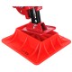 Univerzálny pákový zdvihák SX FARM JACK L 3T, 130-1320 mm