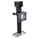 Zdvihák prívesu SX TRAILER JACK 900 kg, zváraný, plochý