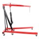 Dielenský hydraulický žeriav MECHANIC CRANE 2T, 78kg, 230cm,