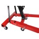 Dielenský hydraulický žeriav MECHANIC CRANE 2T, 78kg, 230cm,