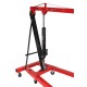 Dielenský hydraulický žeriav MECHANIC CRANE 2T, 78kg, 230cm,