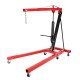 Dielenský hydraulický žeriav MECHANIC CRANE 2T, 78kg, 230cm,
