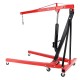 Dielenský hydraulický žeriav MECHANIC CRANE 2T, 78kg, 230cm,