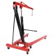 Dielenský hydraulický žeriav MECHANIC CRANE 2T, 78kg, 230cm,