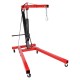Dielenský hydraulický žeriav MECHANIC CRANE 2T, 78kg, 230cm,