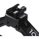 Nožnicový zdvihák s račňou SX SCISSOR JACK FORK 2T