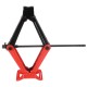 Nožnicový zdvihák s račňou SX SCISSOR JACK FORK 2T