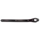 Nožnicový zdvihák s račňou SX SCISSOR JACK FORK 2T