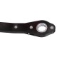 Nožnicový zdvihák s račňou SX SCISSOR JACK FORK 2T